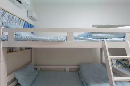 Guest House Arashi Muko Exterior foto